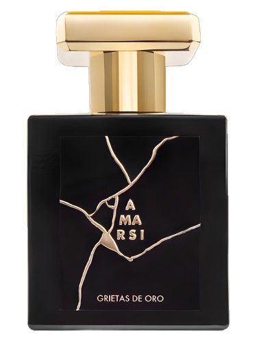 Grietas de Oro Amarsi Fragrances for women and men