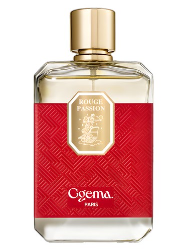 Ggema Rouge Passion