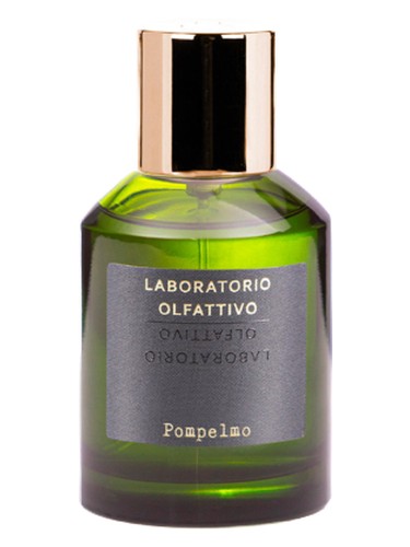 Pompelmo Laboratorio Olfattivo for women and men