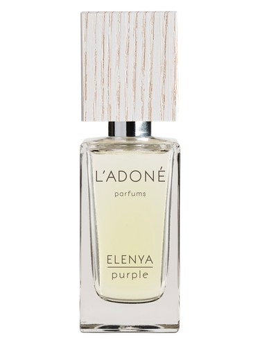 Elenya Purple L'Adoné
