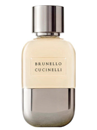Brunello Cucinelli Pour Femme Brunello Cucinelli perfume - a new ...