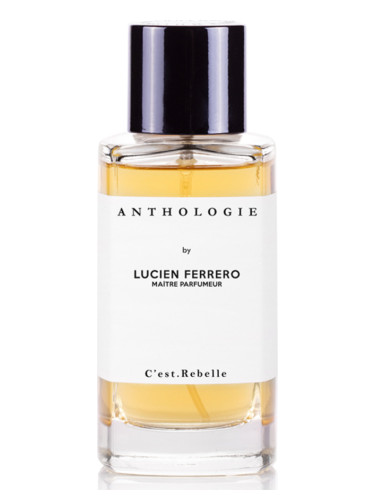 C'est.Rebelle Anthologie by Lucien Ferrero Maitre Parfumeur perfume - a new  fragrance for women and men 2023