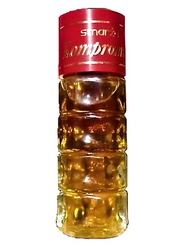 Kompromiss Dzintars