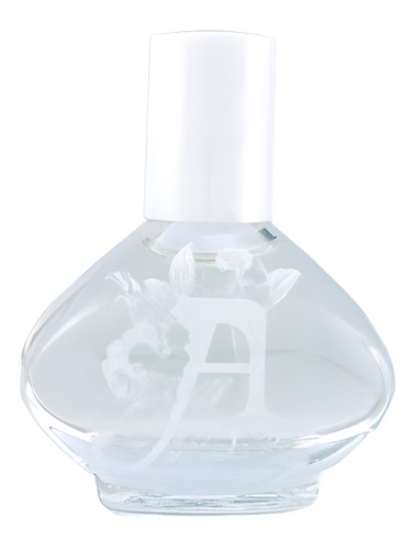 A Perfume Organic White Magik