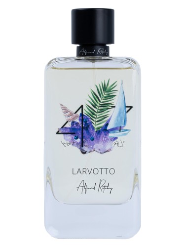 Larvotto Alfred Ritchy for women and men