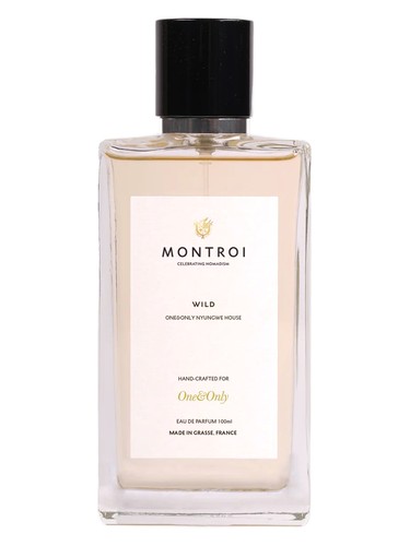 Wild by Montroi