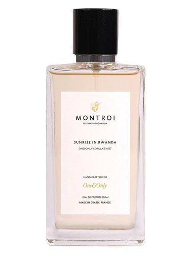 Montroi Sunrise In Rwanda