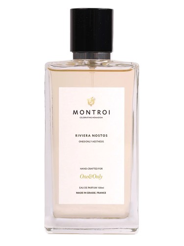 Riviera Nostos Montroi for women and men