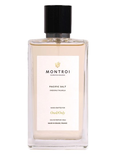 Montroi Pacific Salt