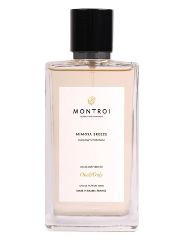 Montroi Mimosa Breeze
