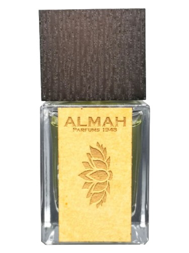 Almah Parfums 1948 Bella Sicilia