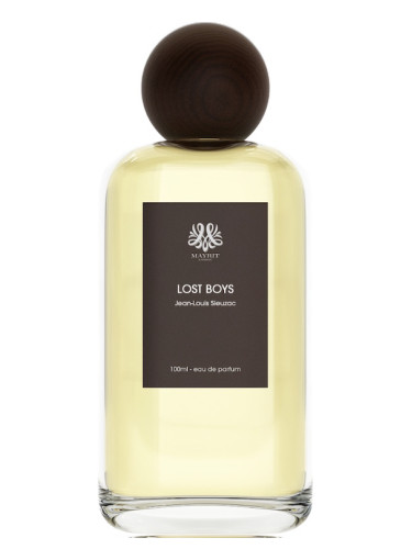 Lost Boys Mayrit perfume - a new fragrance for women and men 2023