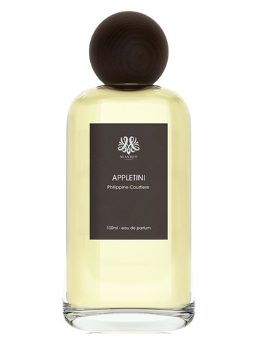 Appletini Mayrit for women and men
