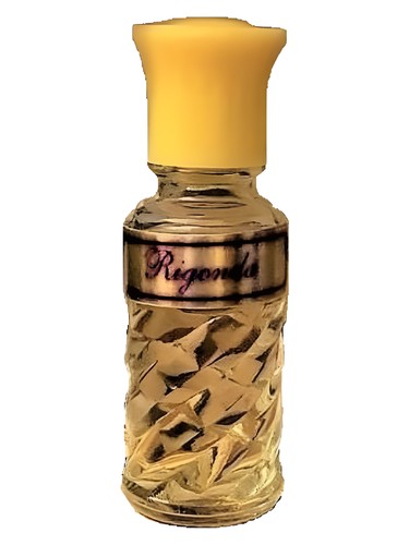 Rigonda Dzintars
