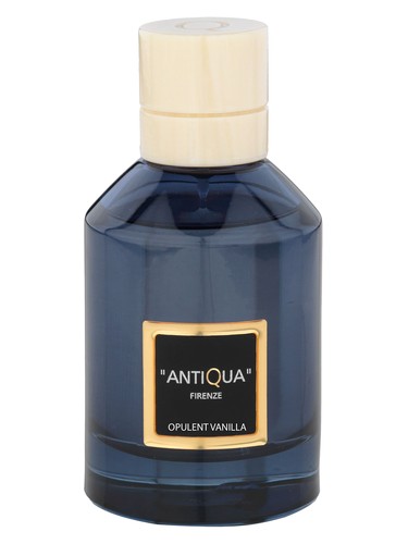 تصویر عطر Opulent Vanilla