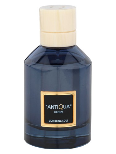 Sparkling Soul Antiqua Firenze