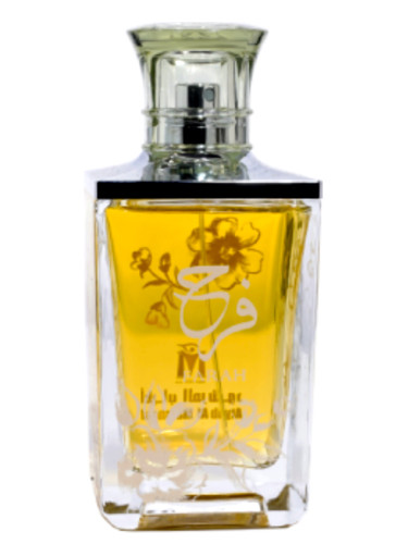 Farah Atyab Al Marshoud perfume - a fragrance for women and men