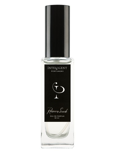 Russian Suede Intelligent Perfumery