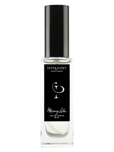 Morning Lilac Intelligent Perfumery
