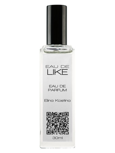 Eau de Like Intelligent Perfumery