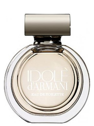 armani idole perfume