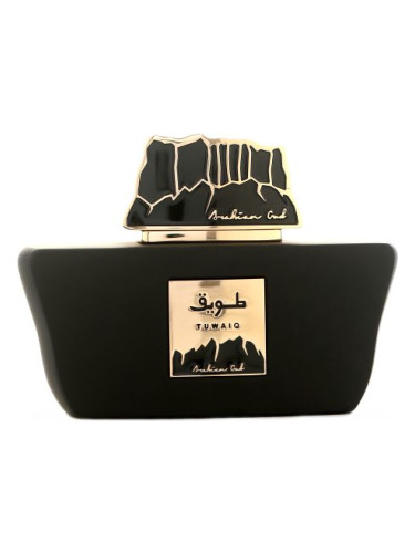 Tuwaiq Arabian Oud