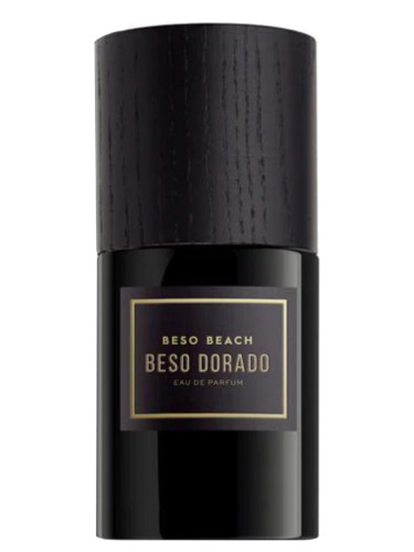 Beso Dorado Beso Beach Perfumes perfume - a new fragrance for women and men  2023