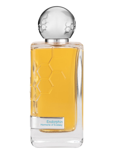 Endorphin Hormone Paris perfume - a new fragrance for women and