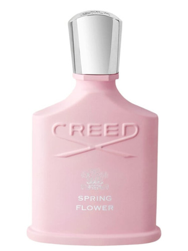 Spring Flower 2023 Creed perfume - a new fragrance for women 2023