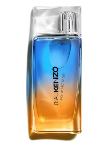 Kenzo Homme Eau de Toilette Intense Kenzo cologne - a fragrance for men 2021