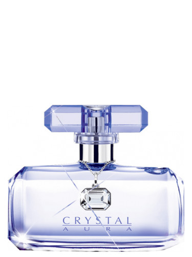 Crystal 2024 aura perfume