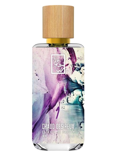 The Dua Brand Chaud Desireux