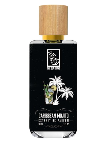 Caribbean Mojito The Dua Brand for women and men