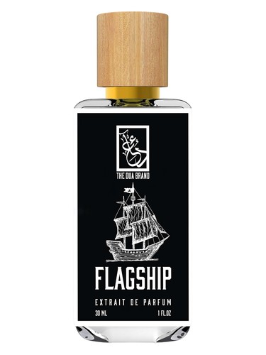 Flagship The Dua Brand for women and men