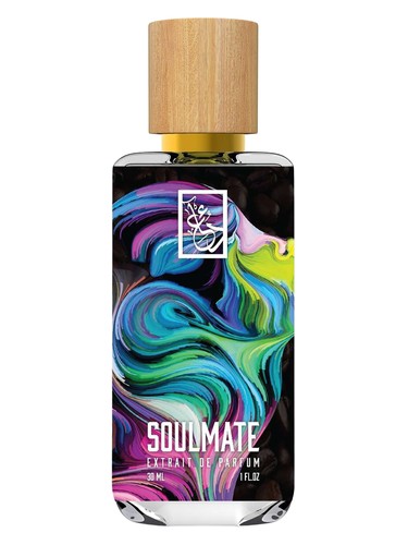 The Dua Brand Soulmate