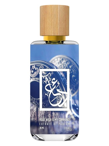 Your Wish is My Command! by The Dua Brand