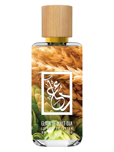 The Dua Brand Elixir De Malt Dua