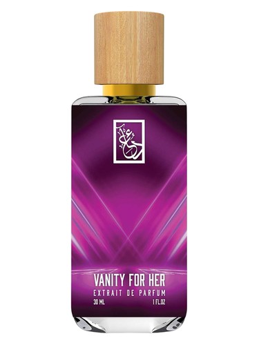 Vanity for Her The Dua Brand for women
