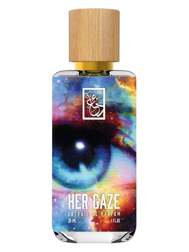 Her Gaze The Dua Brand for women