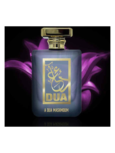 Sugar Of Garden The Dua Brand perfume - a new fragrance for women