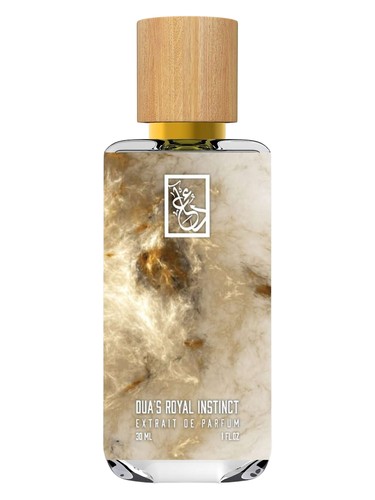 The Dua Brand Dua s Royal Instinct
