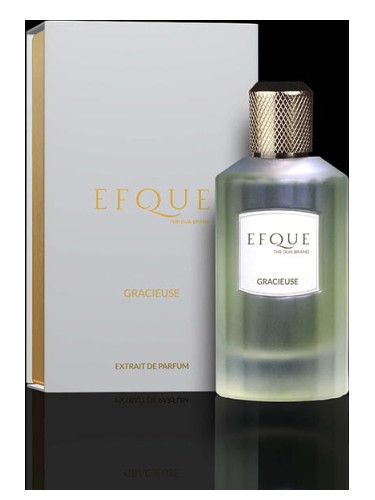 Gracieuse The Dua Brand perfume - a fragrance for women 2021