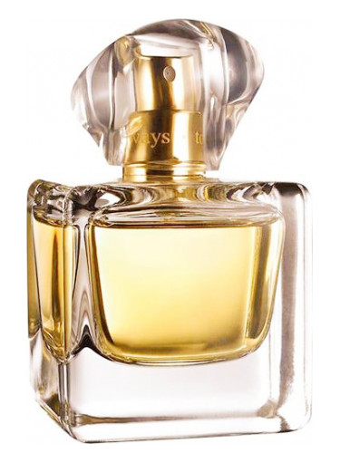 Today Avon perfume - a fragrance for women 2004