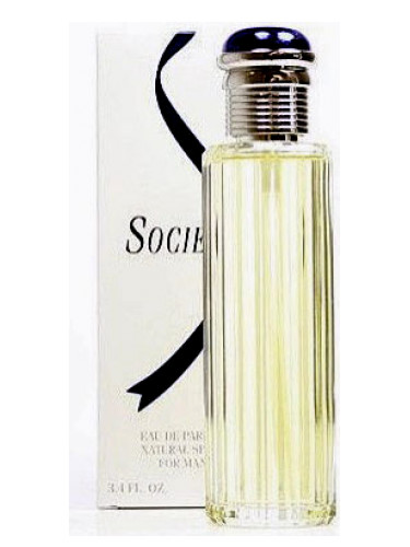 Society for Man Society Parfums cologne - a fragrance for men