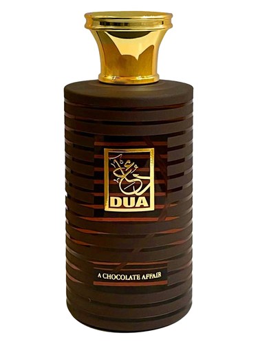 A Chocolate Affair The Dua Brand for women and men