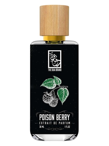 The Dua Brand Poison Berry