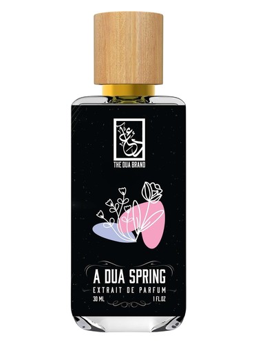 The Dua Brand A Dua Spring