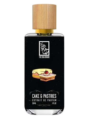 Cake & Pastries The Dua Brand for women and men