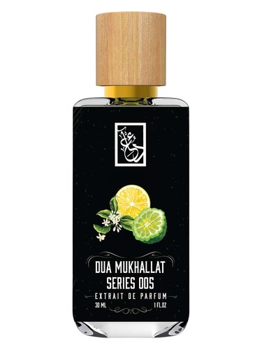 The Dua Brand Dua Mukhallat Series 005
