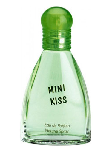 Buitenshuis Tulpen Anoniem Mini Kiss Ulric de Varens parfum - een geur voor dames